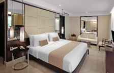 Двухместный номер Premier Pool Access