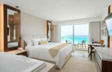 Номер Superior Deluxe с видом на океан