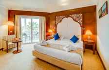 Одноместный номер Superior