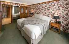 Двухместный люкс Luxury