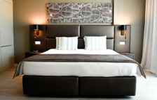 Двухместный люкс