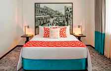 Двухместный люкс