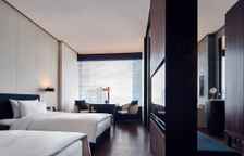 Двухместный номер Deluxe