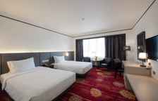 Двухместный номер Superior