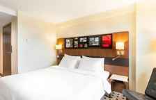 Двухместный номер Standard Tower