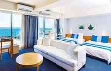 Beach Tower номер Standard