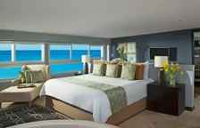 Двухместный люкс Honeymoon