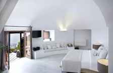 Четырёхместный люкс Honeymoon