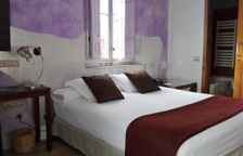 Двухместный номер Standard с балконом