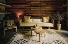 Двухместный люкс Premier Oceanfront