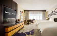 Четырёхместный номер Nobu