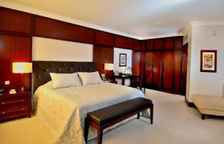 Двухместный номер Corner Deluxe