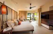 Двухместный полулюкс