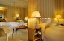 Двухместный полулюкс Standard