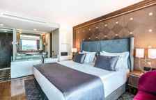 Двухместный люкс Royal