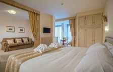 Двухместный номер 2 bathrooms Special