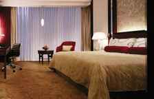 Двухместный Horizon номер Deluxe