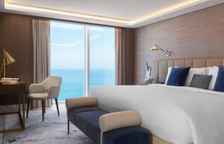 Двухместный люкс Presidential