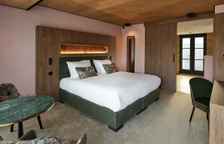 Двухместный полулюкс Wellness