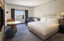 Двухместный номер Premium