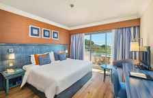 Двухместный люкс