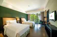 Двухместный номер Grand Deluxe