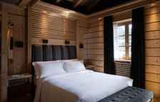 Номер Loft Deluxe