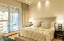 Двухместный полулюкс Premier