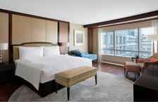 Двухместный люкс Ambassador