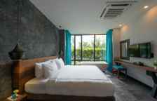 Двухместный люкс Bay Grand