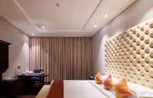 Двухместный люкс Luxury