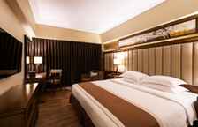 Двухместный люкс Mactan