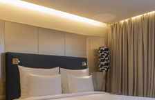 Двухместный полулюкс