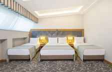 Номер Семейный Superior