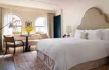 Двухместный номер Deluxe