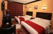 Двухместный номер с видом на бассейн