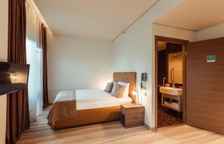 Двухместный номер для людей с ограниченными возможностями