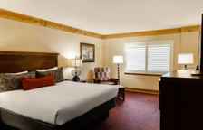 Двухместный номер Oversize Deluxe