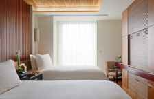 Двухместный люкс Executive