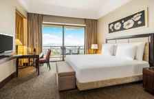 Двухместный люкс Executive