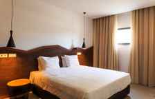 Апартаменты с 2 комнатами