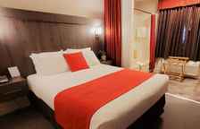 Двухместный номер Superior