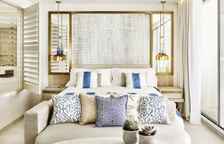 Двухместный полулюкс Panoramic с видом на море