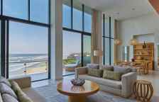 Residence с 3 комнатами с видом на океан