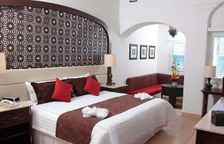 Двухместный номер Premier oceanfront