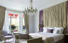 Двухместный люкс Prestige