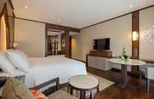 Двухместный номер Pool Access с видом на бассейн