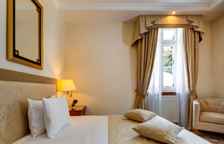 Люкс Grand Deluxe