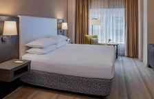 Двухместный люкс Presidential