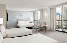 Полулюкс Kealohilani Family с балконом